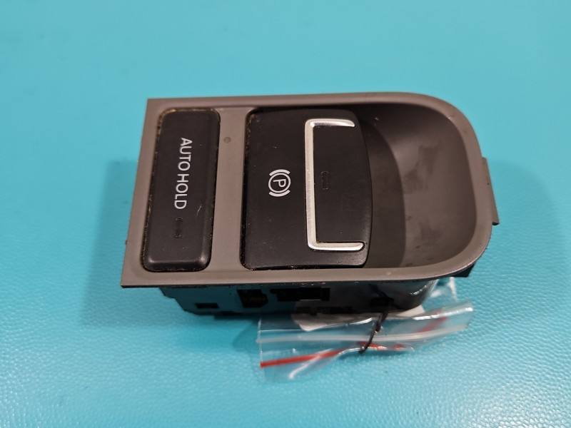 Блок кнопок ручника Seat Alhambra 5N0927225 — фото деталі 2