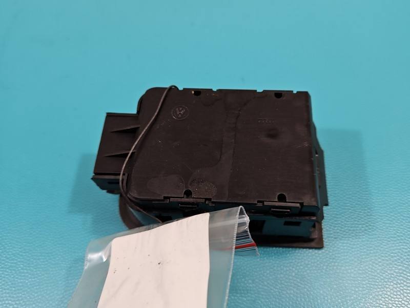 Блок кнопок ручника Seat Alhambra 5N0927225 — фото деталі 3