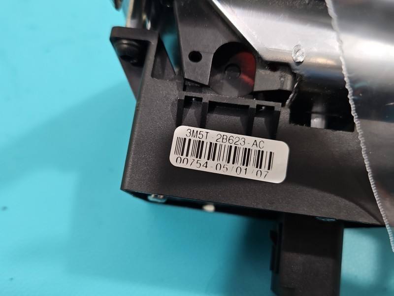 Блок кнопок ручника Ford C-Max 3M5T-2B623-AC — фото деталі 6