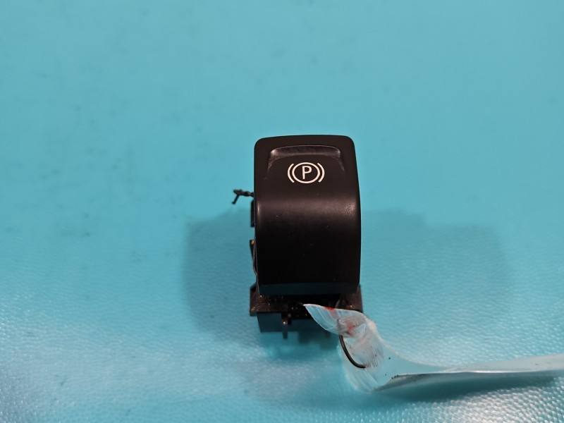 Блок кнопок ручника Opel Meriva B 13271123 — фото деталі 2
