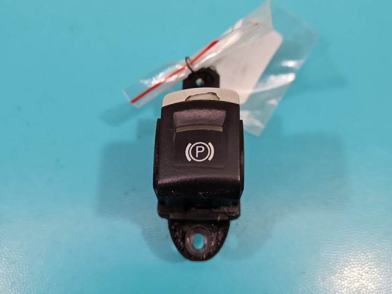 Блок кнопок ручника Audi A6 C6 4F1927225C
