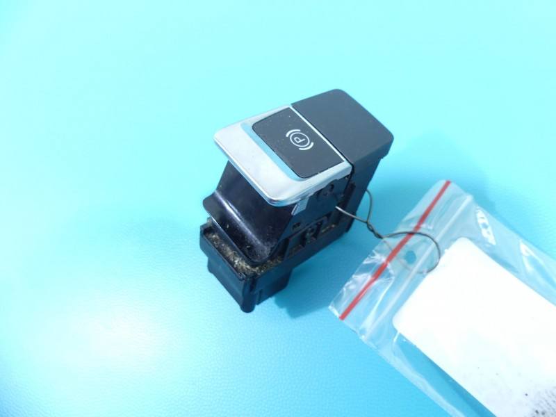 Блок кнопок ручника Audi A6 C7 4G1927225C