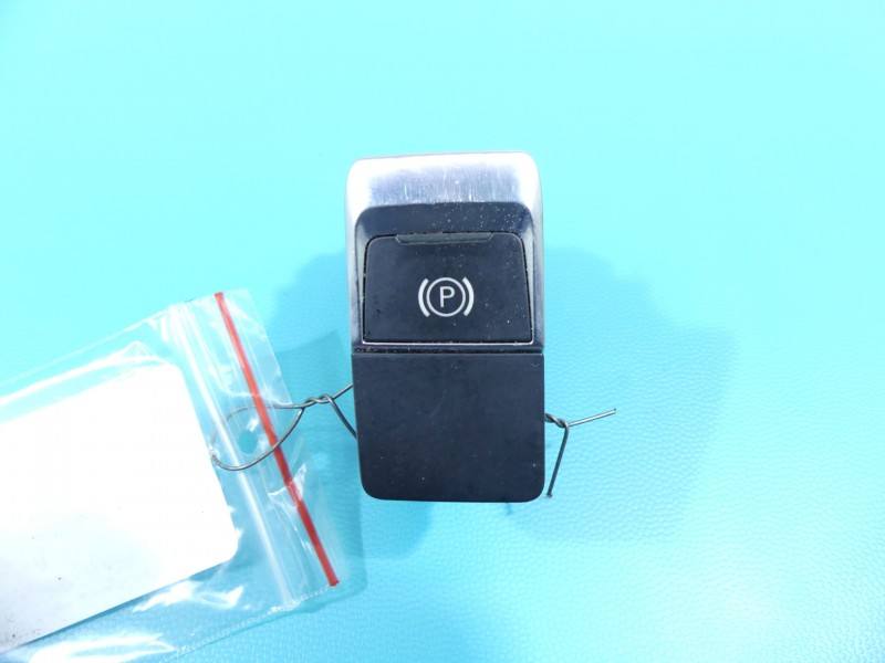 Блок кнопок ручника Audi A6 C7 4G1927225C — фото деталі 2