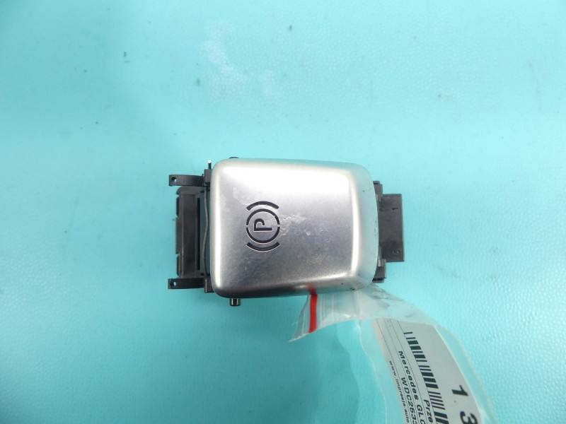 Блок кнопок ручника Mercedes GLC X253 A2059051516