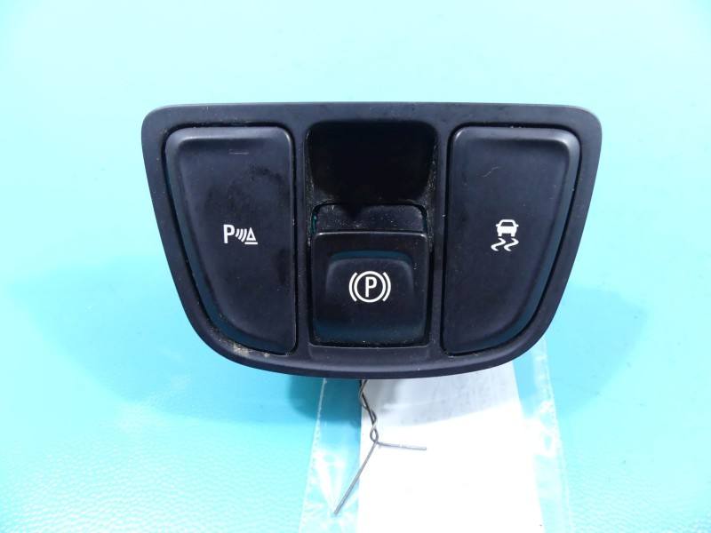Блок кнопок ручника Opel Zafira C 13271123