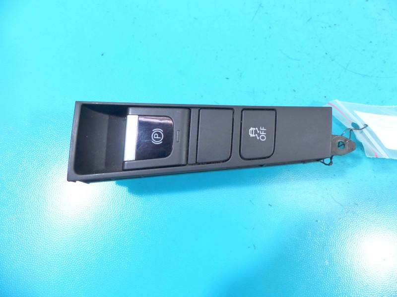 Блок кнопок ручника Volkswagen Passat CC 3AB927137B