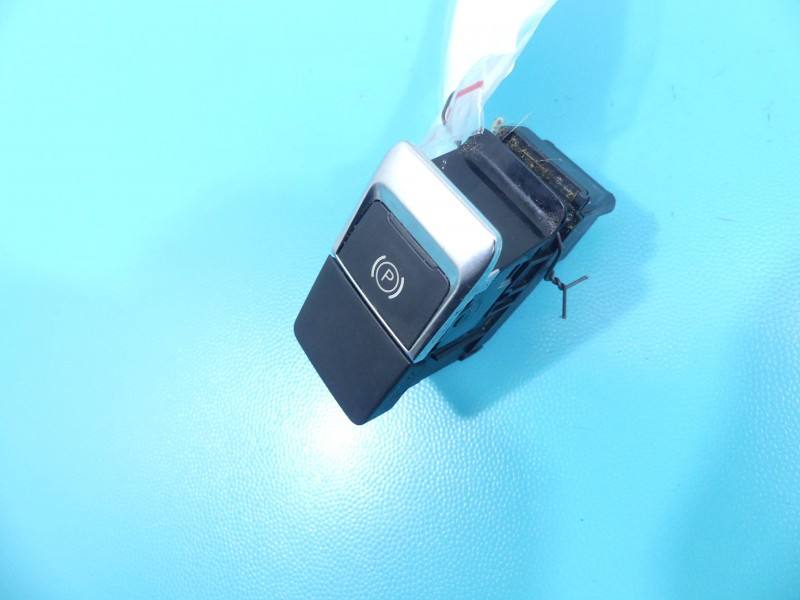 Блок кнопок ручника Audi A6 C7 4G1927225C — фото деталі 2