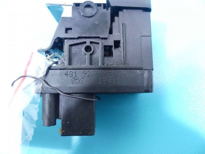 Блок кнопок ручника Audi A6 C7 4G1927225C — фото деталі 6