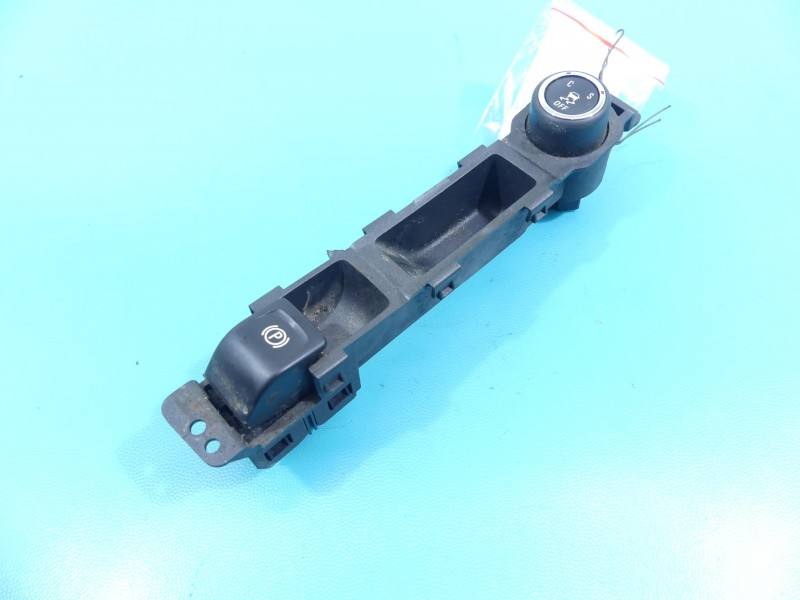 Блок кнопок ручника Saab 9-4 SWITCH ELECTRICAL HANDBRAKE