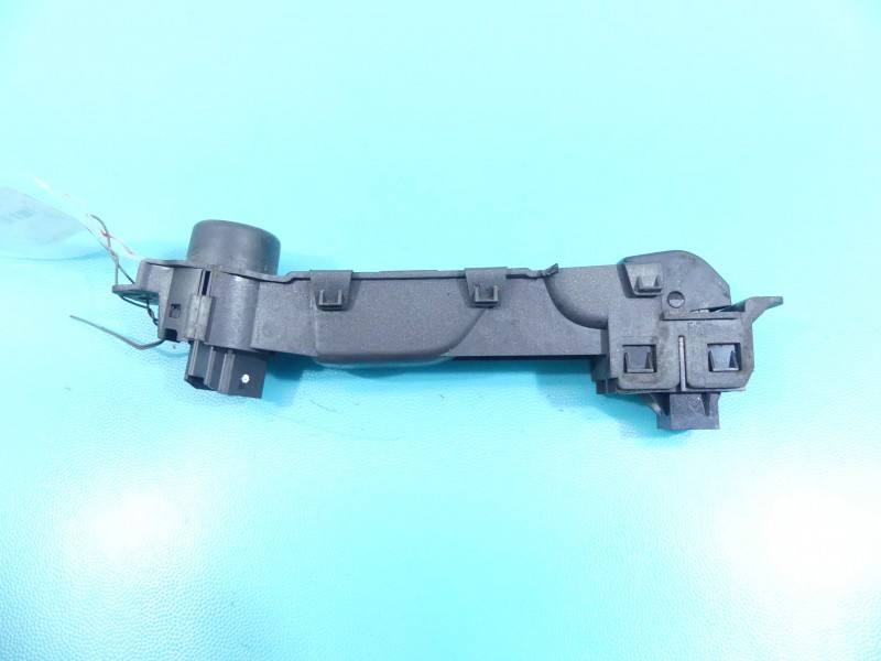 Блок кнопок ручника Saab 9-4 SWITCH ELECTRICAL HANDBRAKE — фото деталі 3