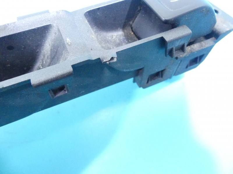 Блок кнопок ручника Saab 9-4 SWITCH ELECTRICAL HANDBRAKE — фото деталі 4