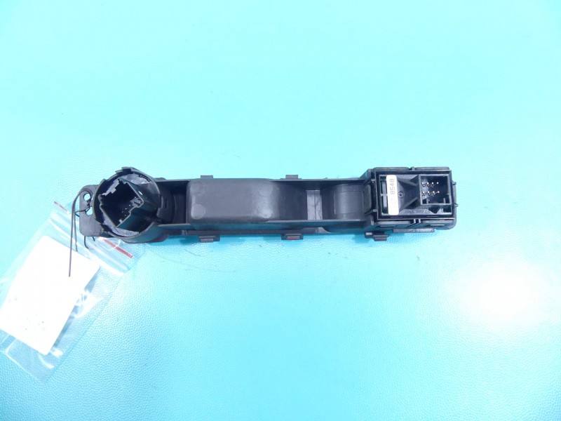 Блок кнопок ручника Saab 9-4 SWITCH ELECTRICAL HANDBRAKE — фото деталі 5