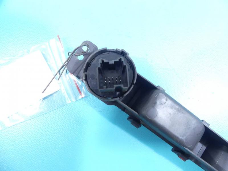 Блок кнопок ручника Saab 9-4 SWITCH ELECTRICAL HANDBRAKE — фото деталі 6