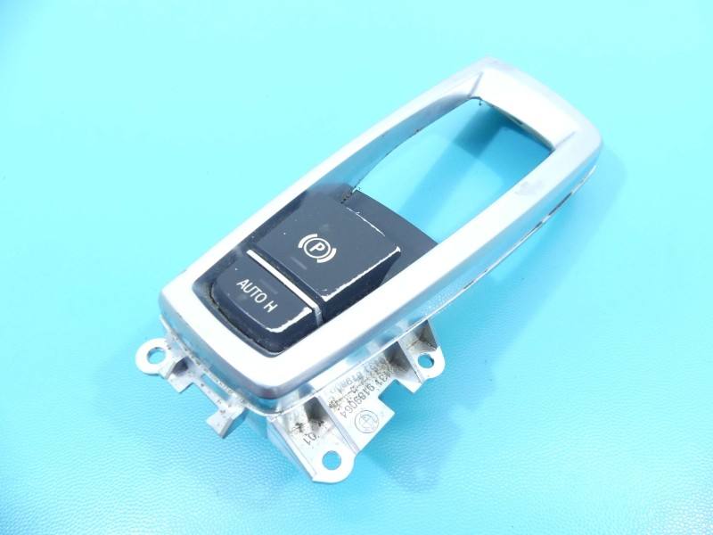 Блок кнопок ручника BMW 7 F01 9159997