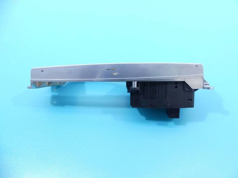 Блок кнопок ручника BMW 7 F01 9159997 — фото деталі 4