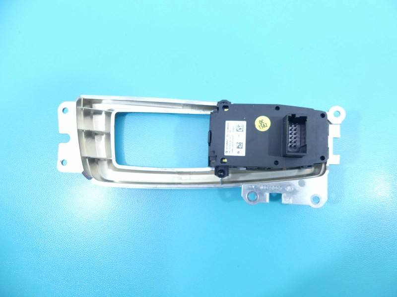 Блок кнопок ручника BMW 7 F01 9159997 — фото деталі 5