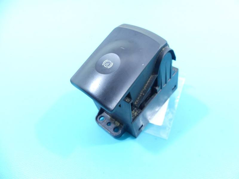 Блок кнопок ручника Renault Koleos 25175JY00A — фото деталі 2