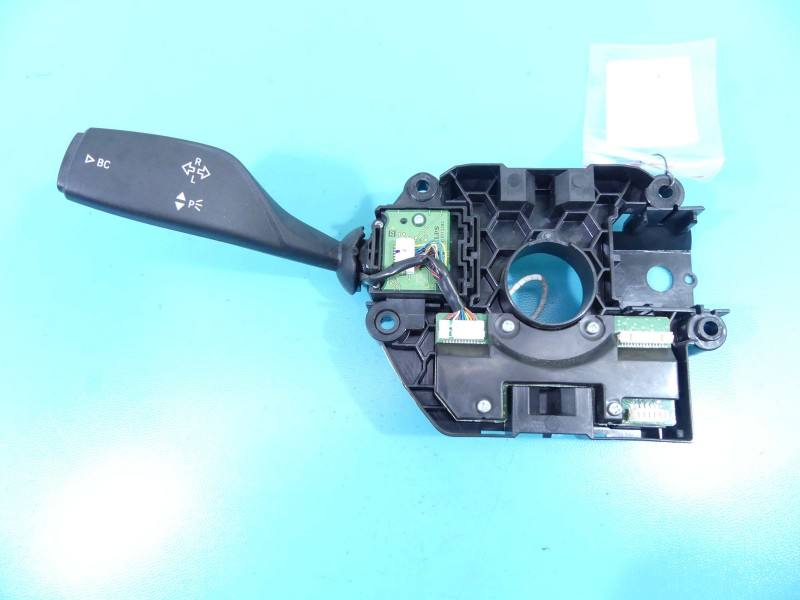Підрульовий перемикач світла поворотів BMW X3 F25 9330565