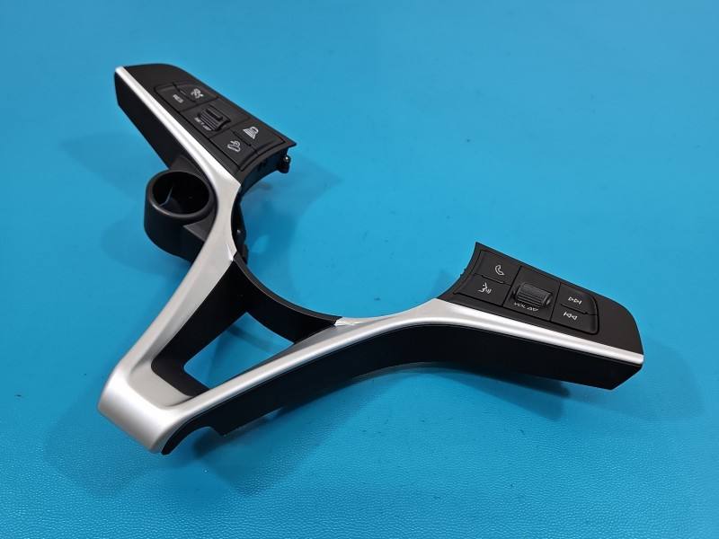 Кнопки керма мультируль Alfa romeo Stelvio 156122838