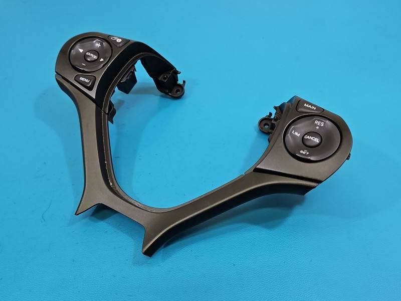 Кнопки руля мультируль Honda Civic M48499B