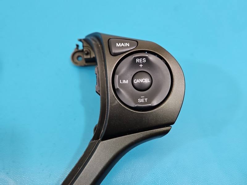 Кнопки руля мультируль Honda Civic M48499B — фото детали 3