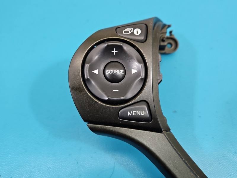 Кнопки руля мультируль Honda Civic M48499B — фото детали 4