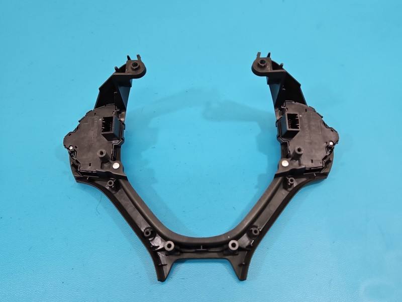 Кнопки руля мультируль Honda Civic M48499B — фото детали 5