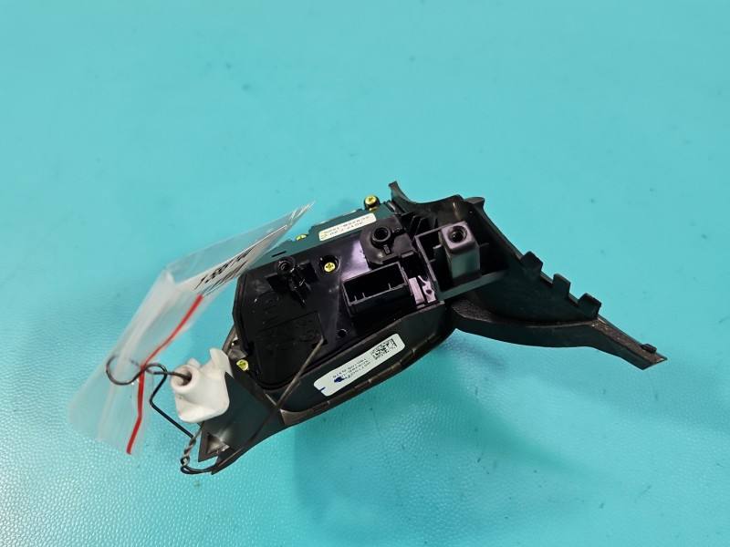 Кнопки керма мультируль Hyundai I30 3C829B-1500 — фото деталі 8