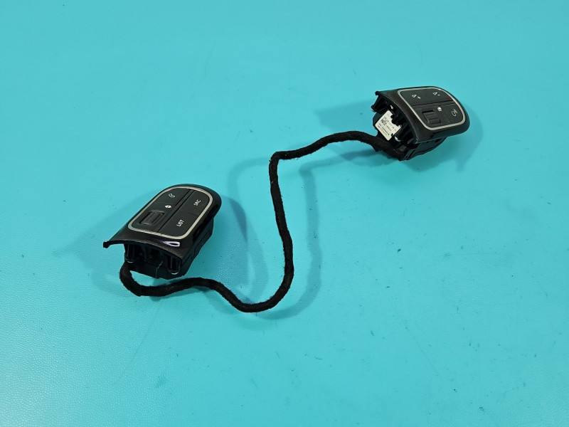 Кнопки керма мультируль Citroen C3 9812314777
