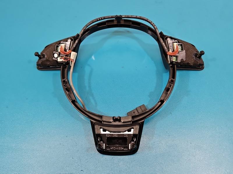 Кнопки керма мультируль Audi A3 8V 8U0951523A — фото деталі 5