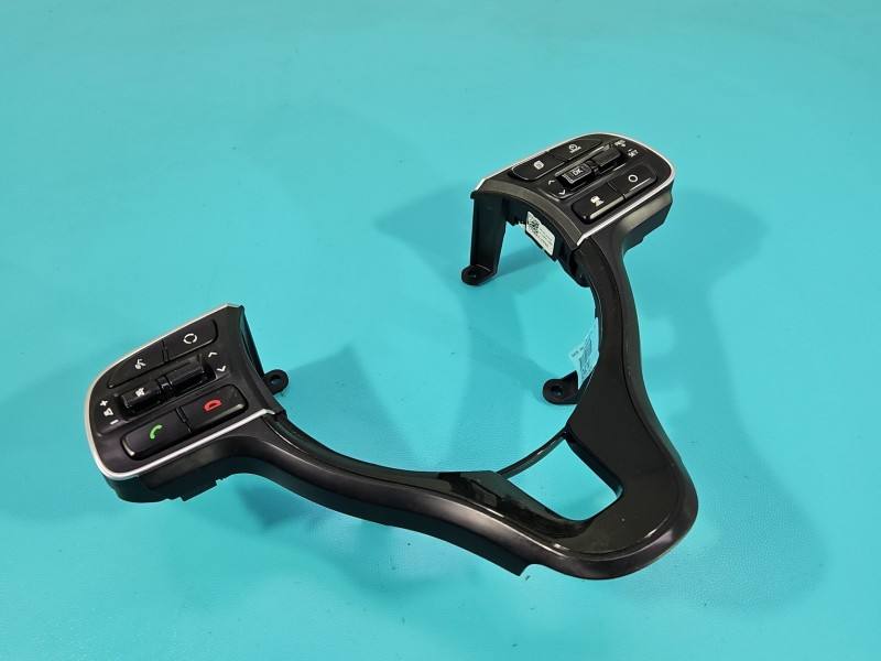 Кнопки керма мультируль Kia Niro 96720-G5450