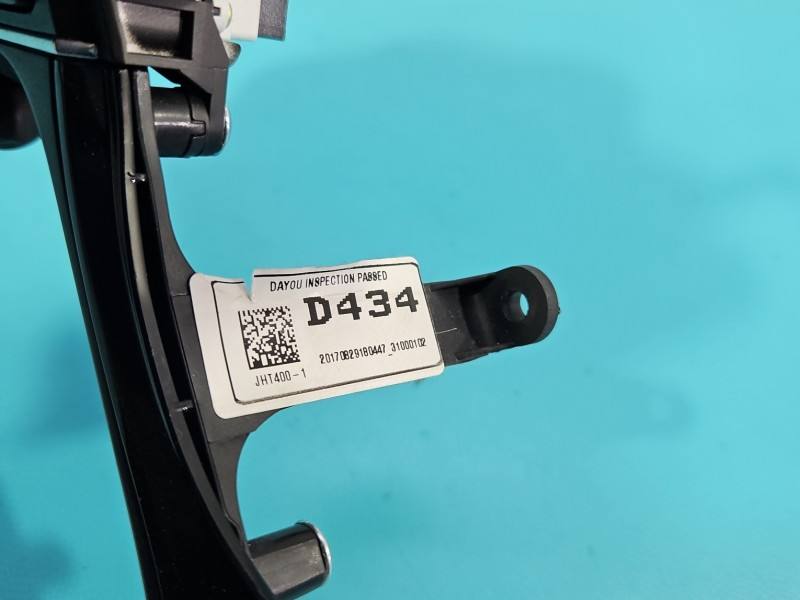 Кнопки керма мультируль Kia Niro 96720-G5450 — фото деталі 5