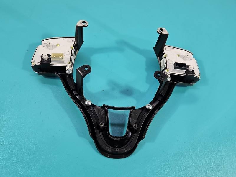 Кнопки керма мультируль Kia Niro 96720-G5450 — фото деталі 8