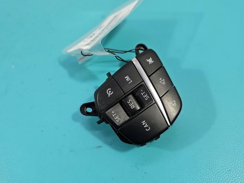 Кнопки керма мультируль Ford Focus H1BT-9E740-AB — фото деталі 3