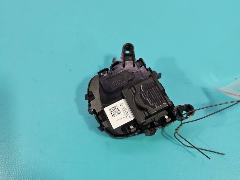 Кнопки руля мультируль Ford Focus H1BT-14K147-AB — фото детали 4