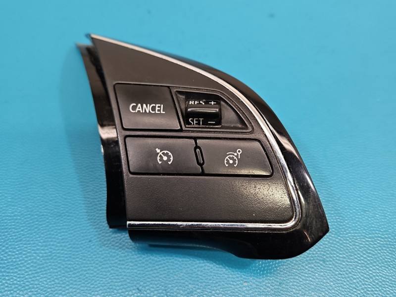 Кнопки керма мультируль Mitsubishi Eclipse 8602A116 — фото деталі 2