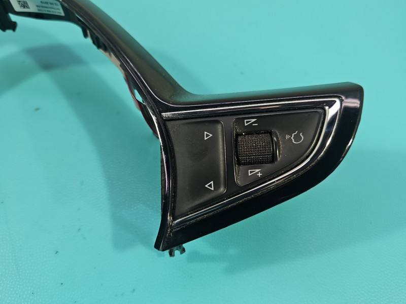 Кнопки керма мультируль Skoda Fabia 3 3V0919719E — фото деталі 3
