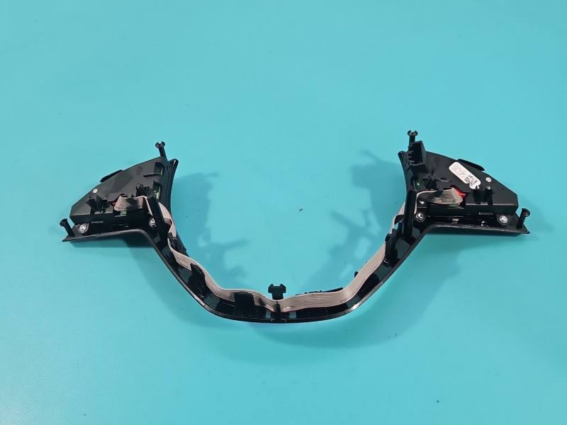 Кнопки керма мультируль Skoda Fabia 3 3V0919719E — фото деталі 5