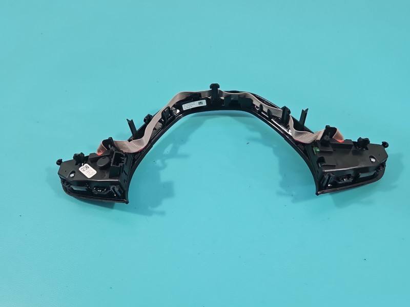 Кнопки керма мультируль Skoda Fabia 3 3V0919719E — фото деталі 6