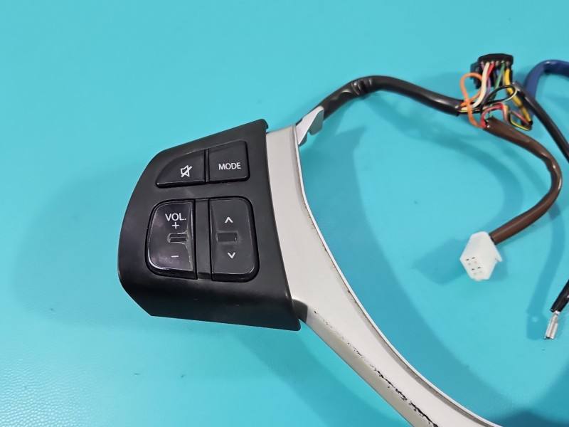 Кнопки руля мультируль Suzuki Sx4 GS119-10330 — фото детали 6