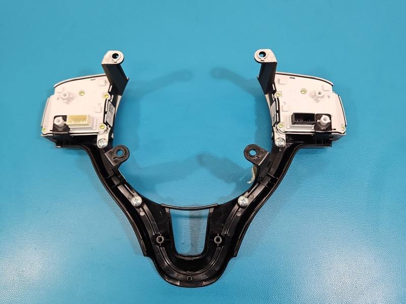 Кнопки керма мультируль Kia Niro 96720-G5450 — фото деталі 5