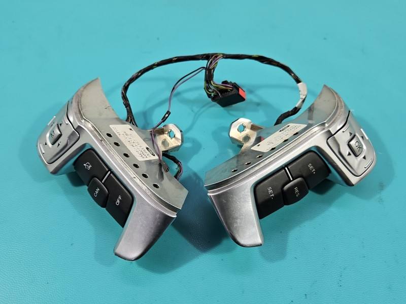 Кнопки керма мультируль Ford S-max 6M2T-14147-DG