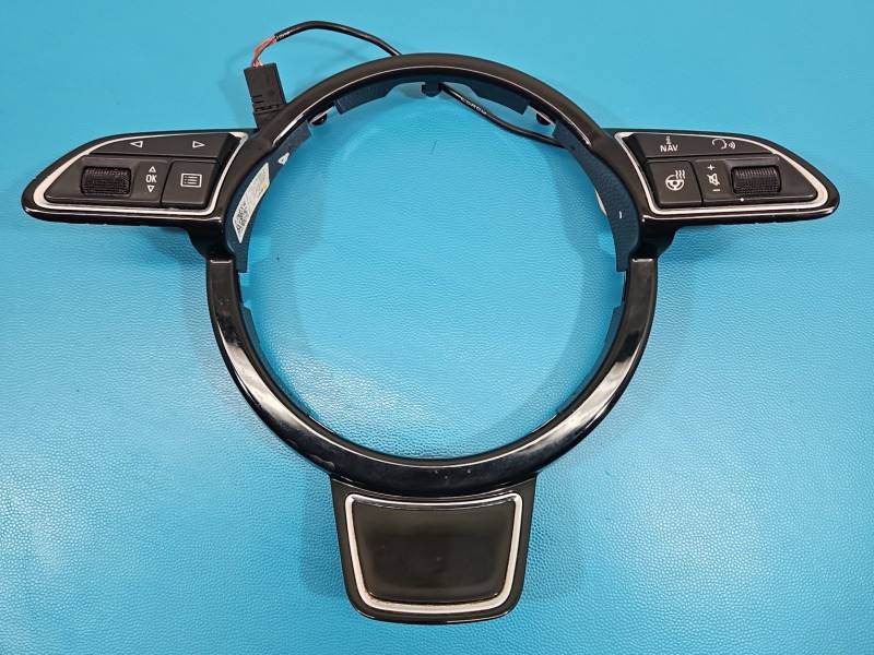 Кнопки керма мультируль Audi A6 C7 4G0419091T