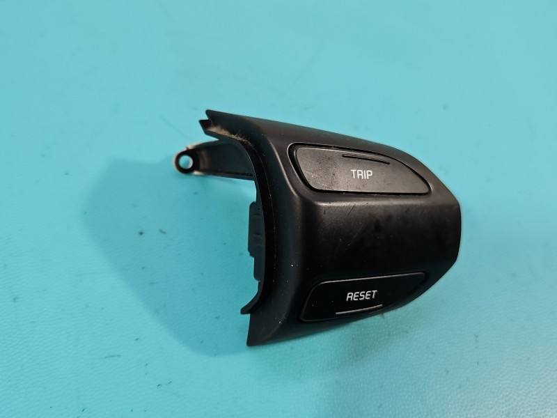 Кнопки керма мультируль Kia Picanto 96720G6000 — фото деталі 2