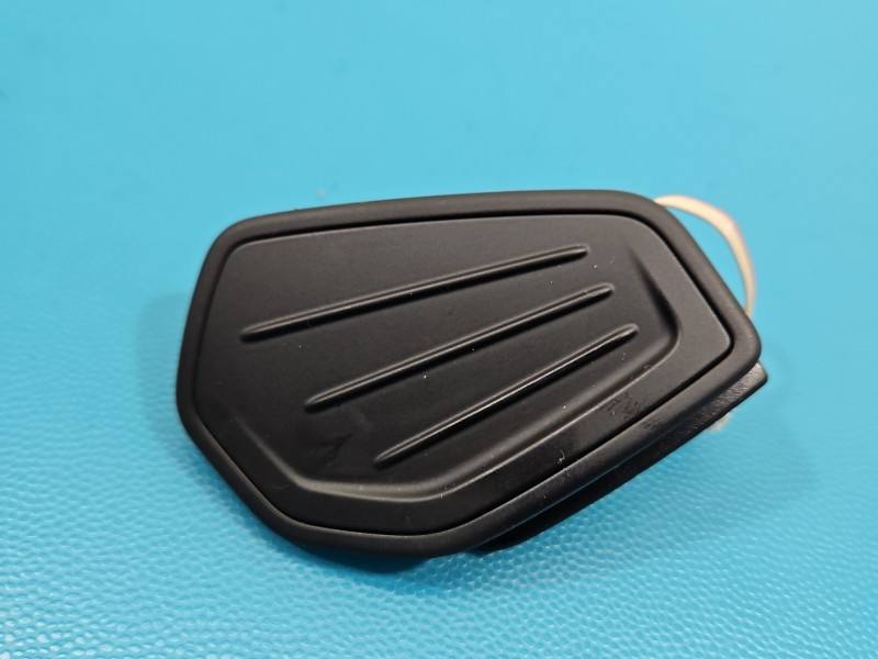 Кнопки керма мультируль Skoda Octavia 4 5E3951523 — фото деталі 2
