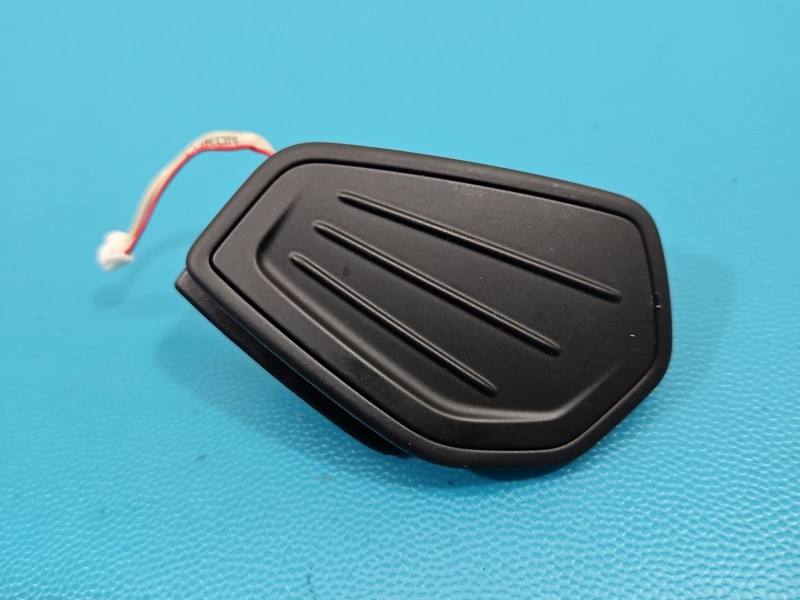 Кнопки керма мультируль Skoda Octavia 4 5E3951523 — фото деталі 2
