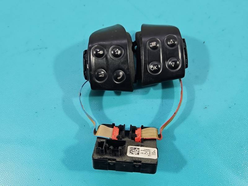 Кнопки керма мультируль Volkswagen Touran 1P0959542
