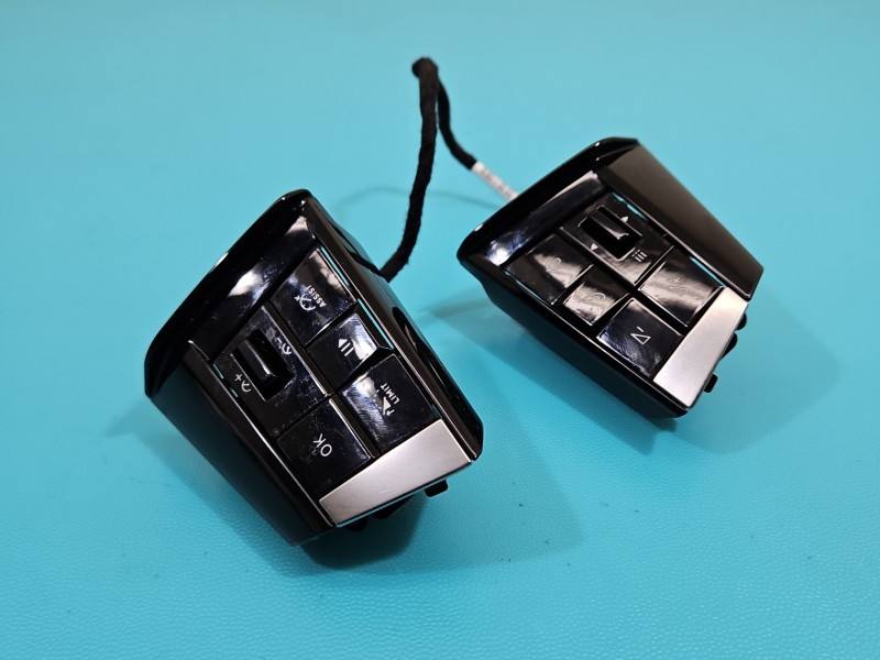 Кнопки керма мультируль Opel Astra L 9839187080