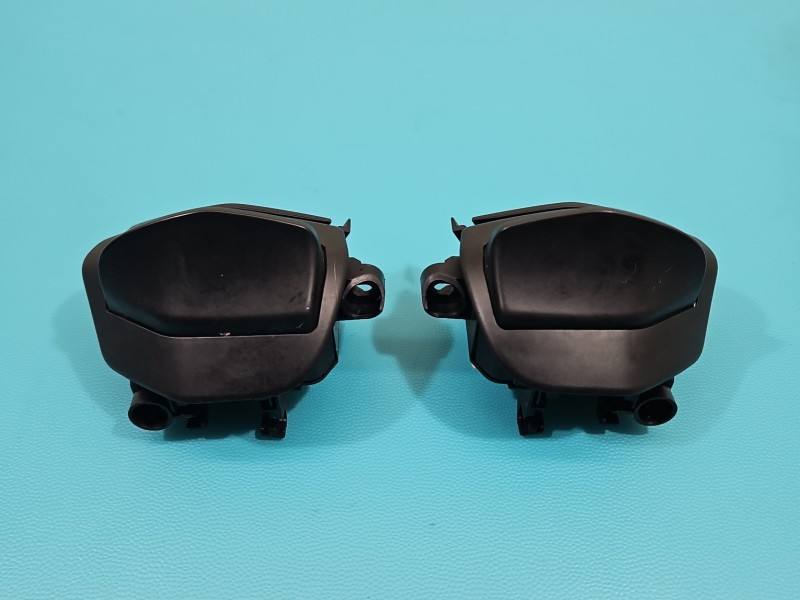 Кнопки керма мультируль Ford Focus AM5T-9E740-AA — фото деталі 4