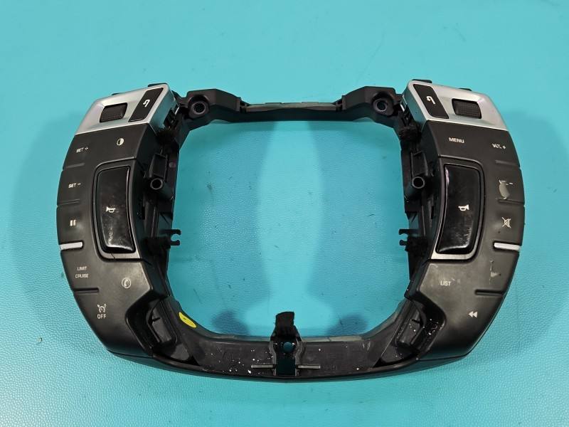 Кнопки керма мультируль Citroen C5 96654122ZD